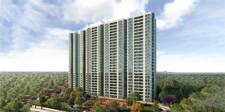 Godrej Elevate