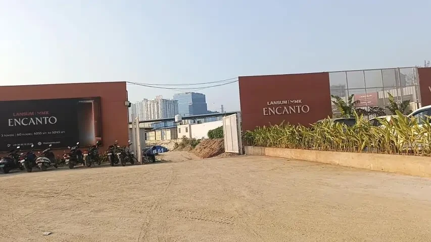 Encanto By Lansum and MK Realty