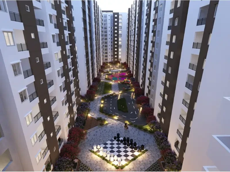 Euphoria in The East