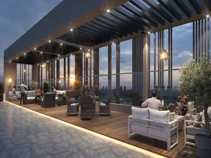 Euphoria in The East