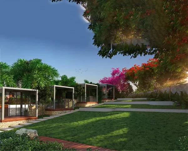 DSR Fortune Sonthalia Skyvillas