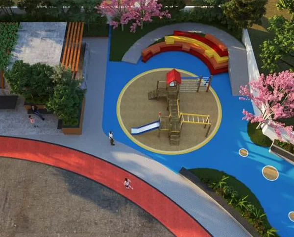 DSR Fortune Sonthalia Skyvillas