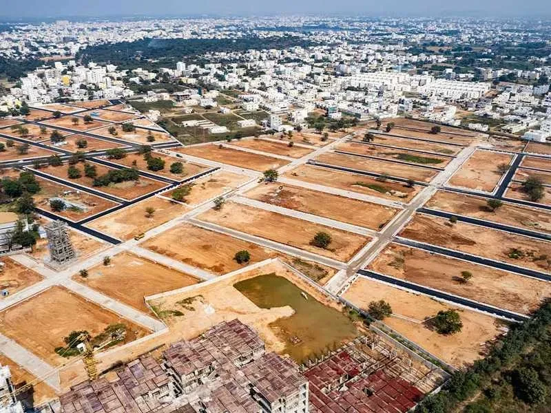 G Square Eden Garden