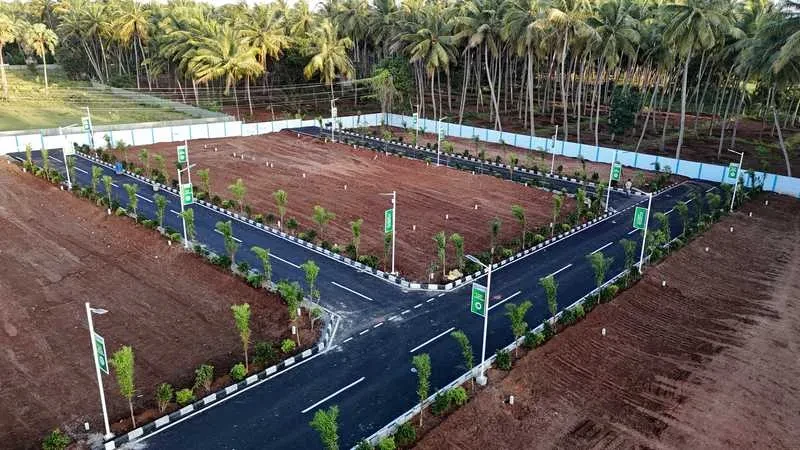 G Square Emerald Enclave