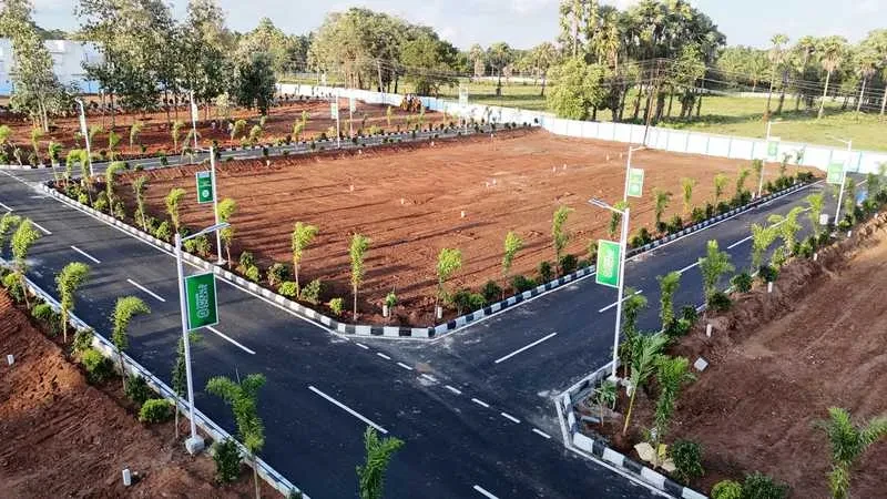 G Square Emerald Enclave