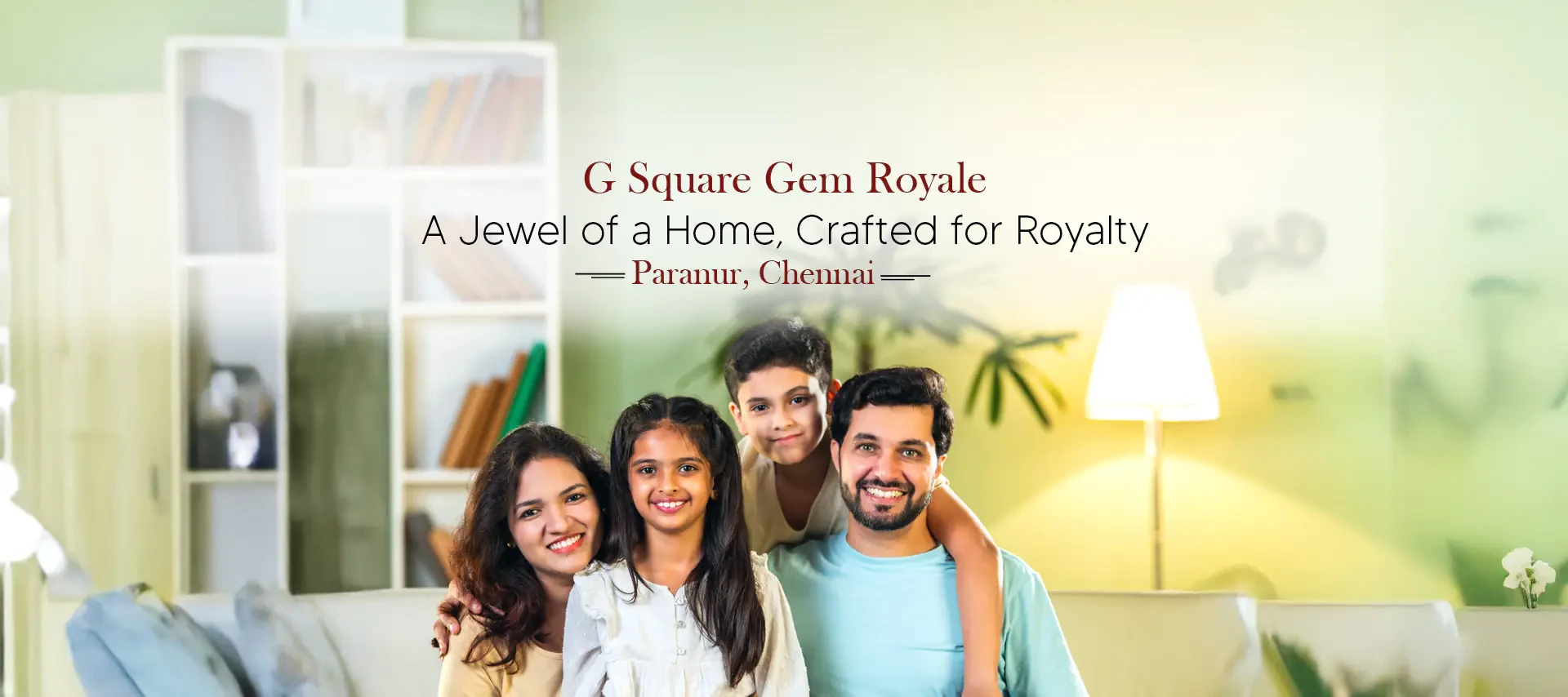 G Square Gem Royale