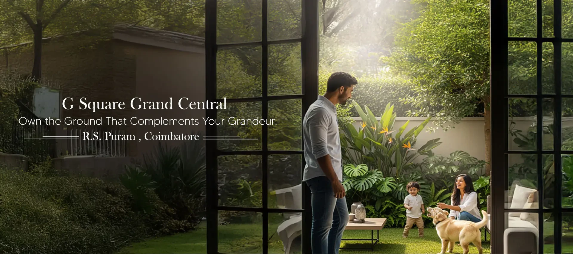 G Square Grand Central