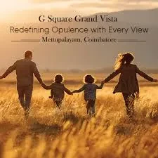 G Square Grand Vista
