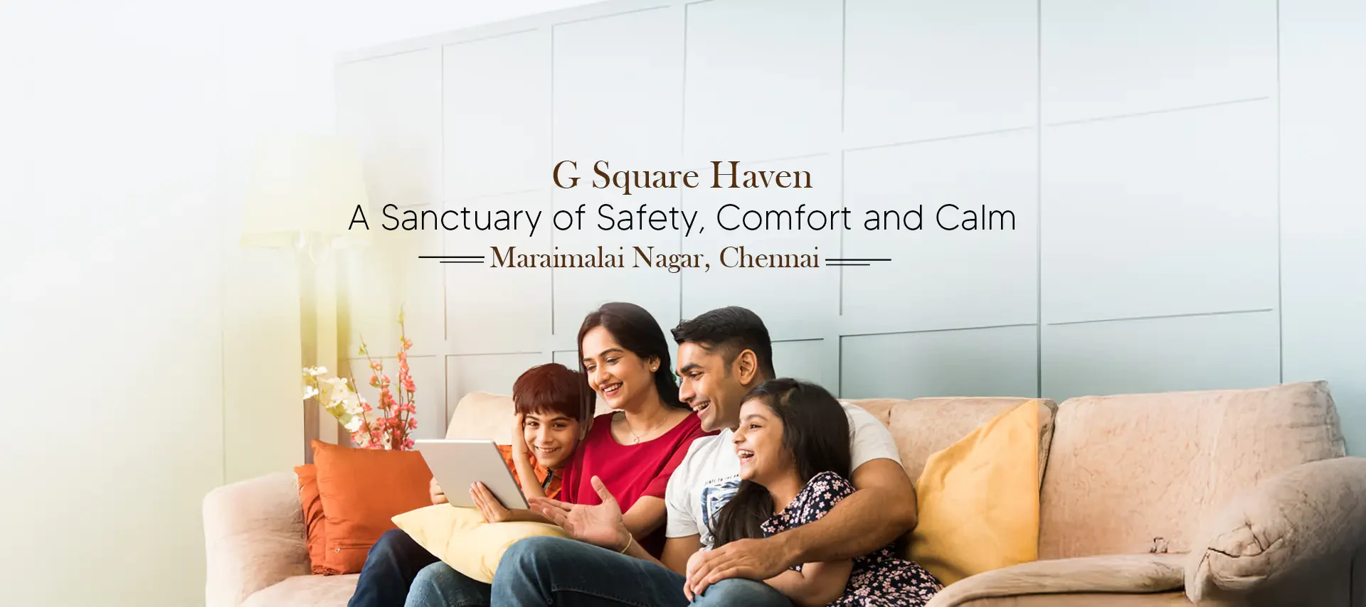 G Square Haven