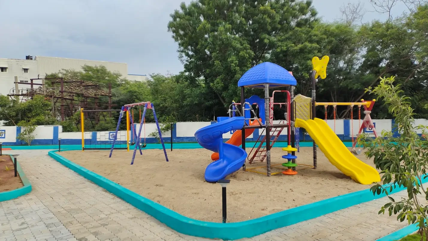 G Square Northern Crown