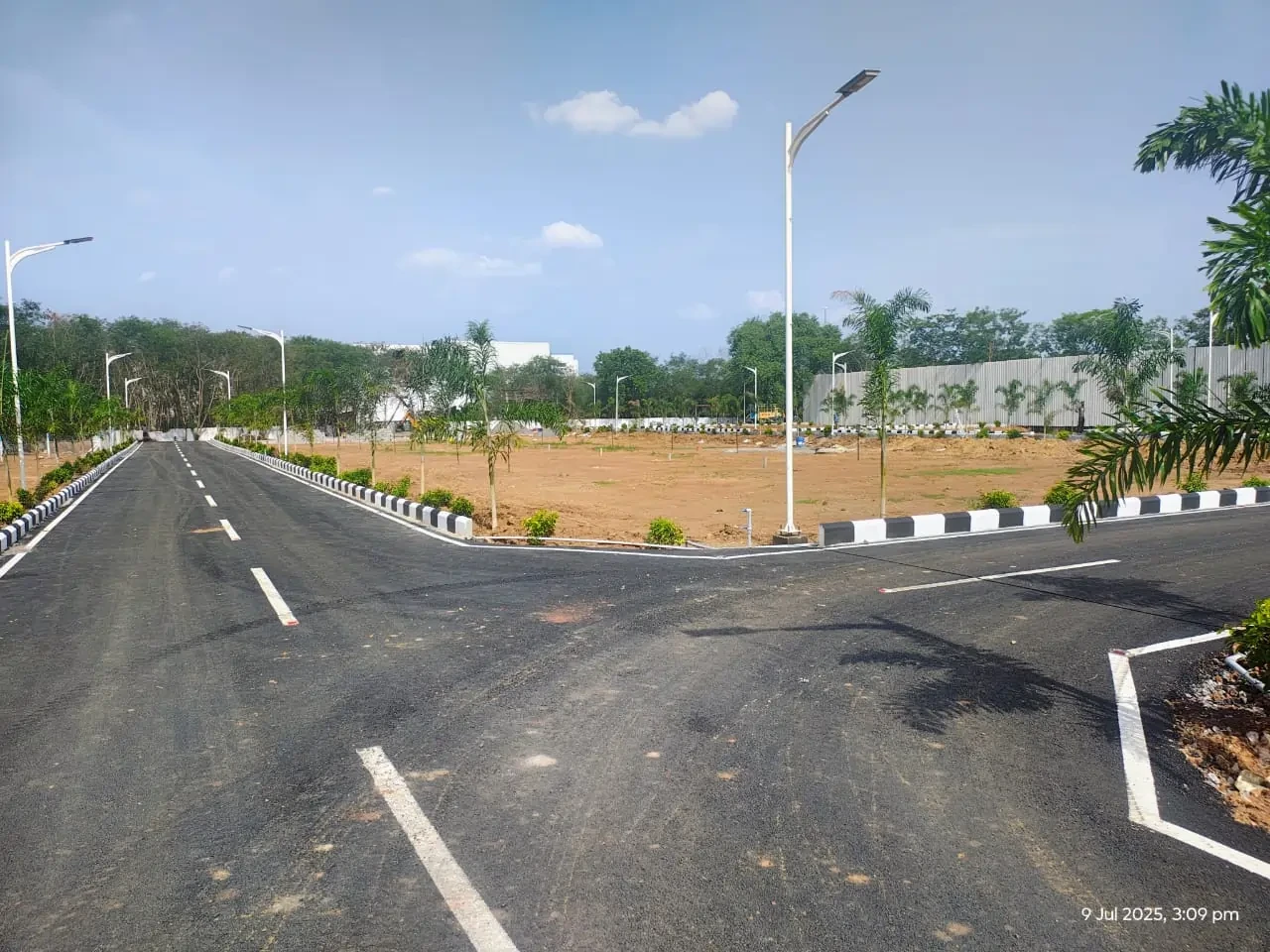 G Square Northern Crown