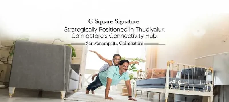G Square Signature