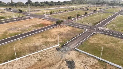 G Square The Residency