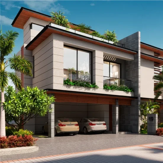 Gardens of Gaia by Nutech