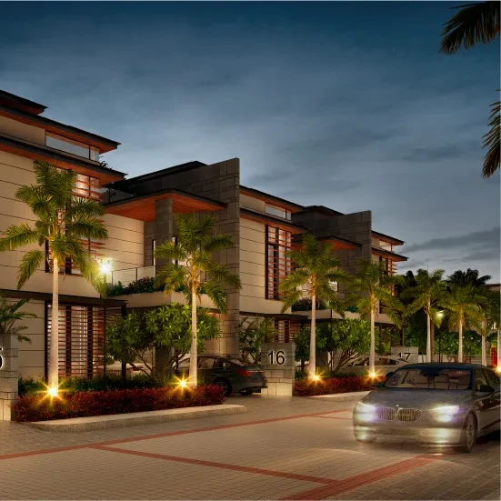 Gardens of Gaia by Nutech