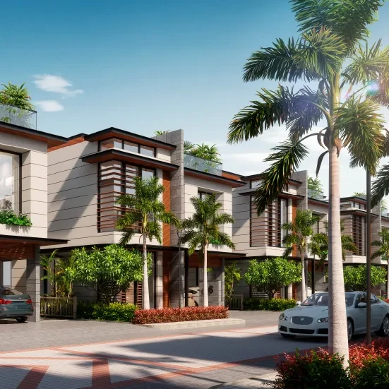 Gardens of Gaia by Nutech