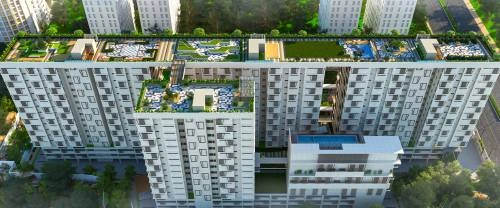 Gearup Doshi Manu Sushi Homes