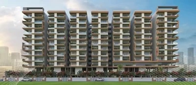 Gearup Doshi Manu Sushi Homes