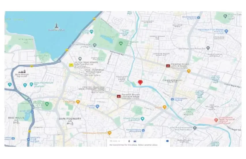 Gearup Symphony Elite