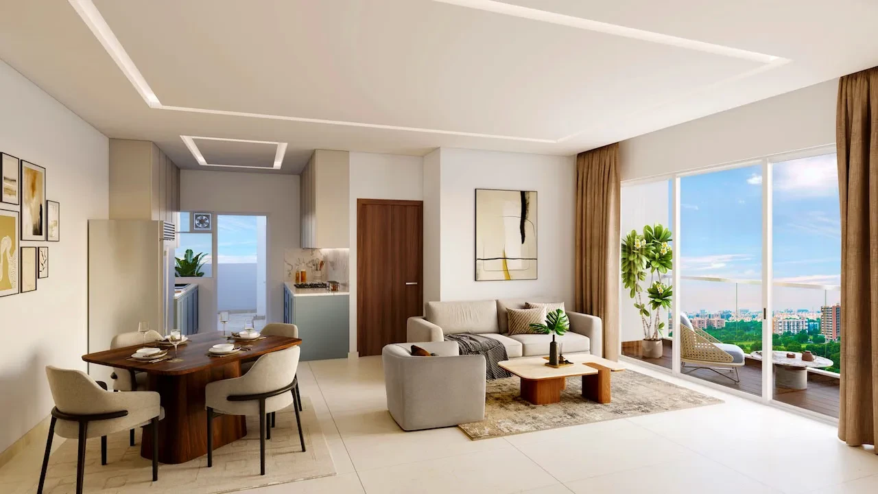 Genurise North Park Aerospace Park