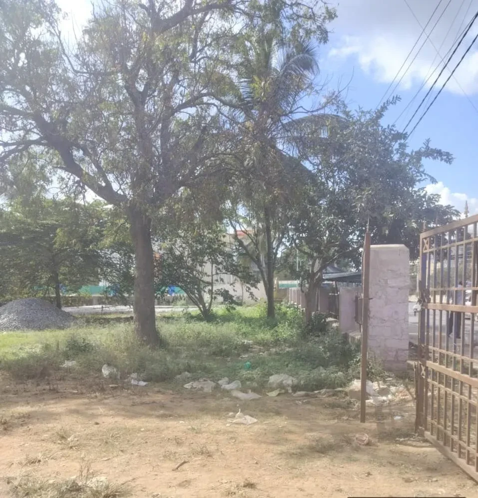 Genurise Satori Residence