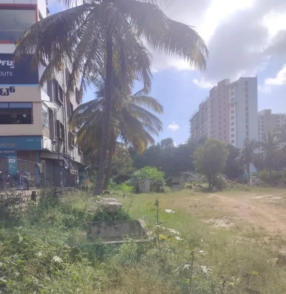 Genurise Satori Residence