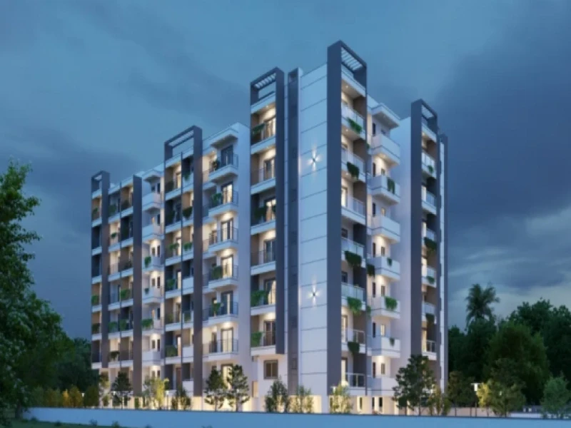 Global Edifice Legacy