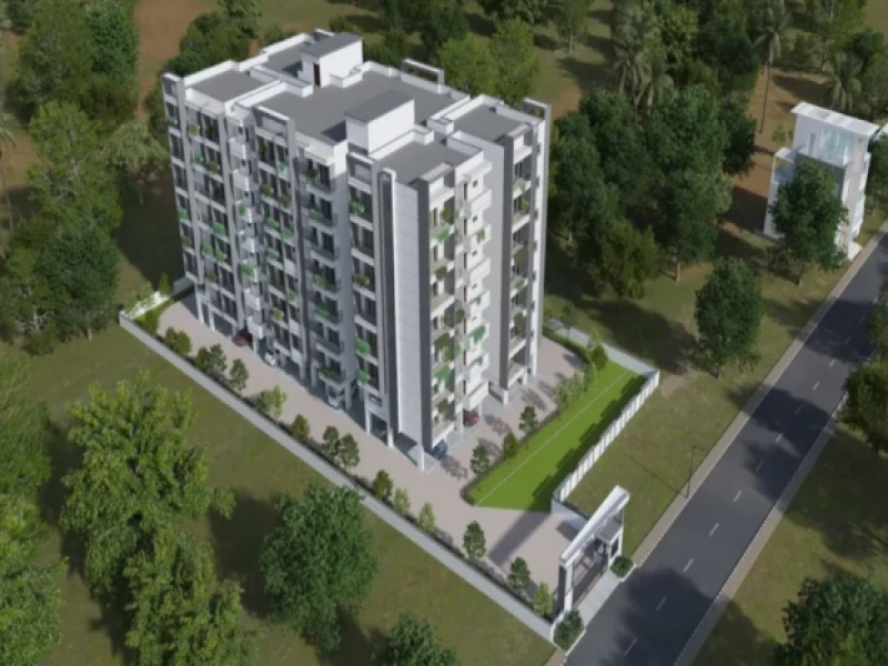 Global Edifice Legacy