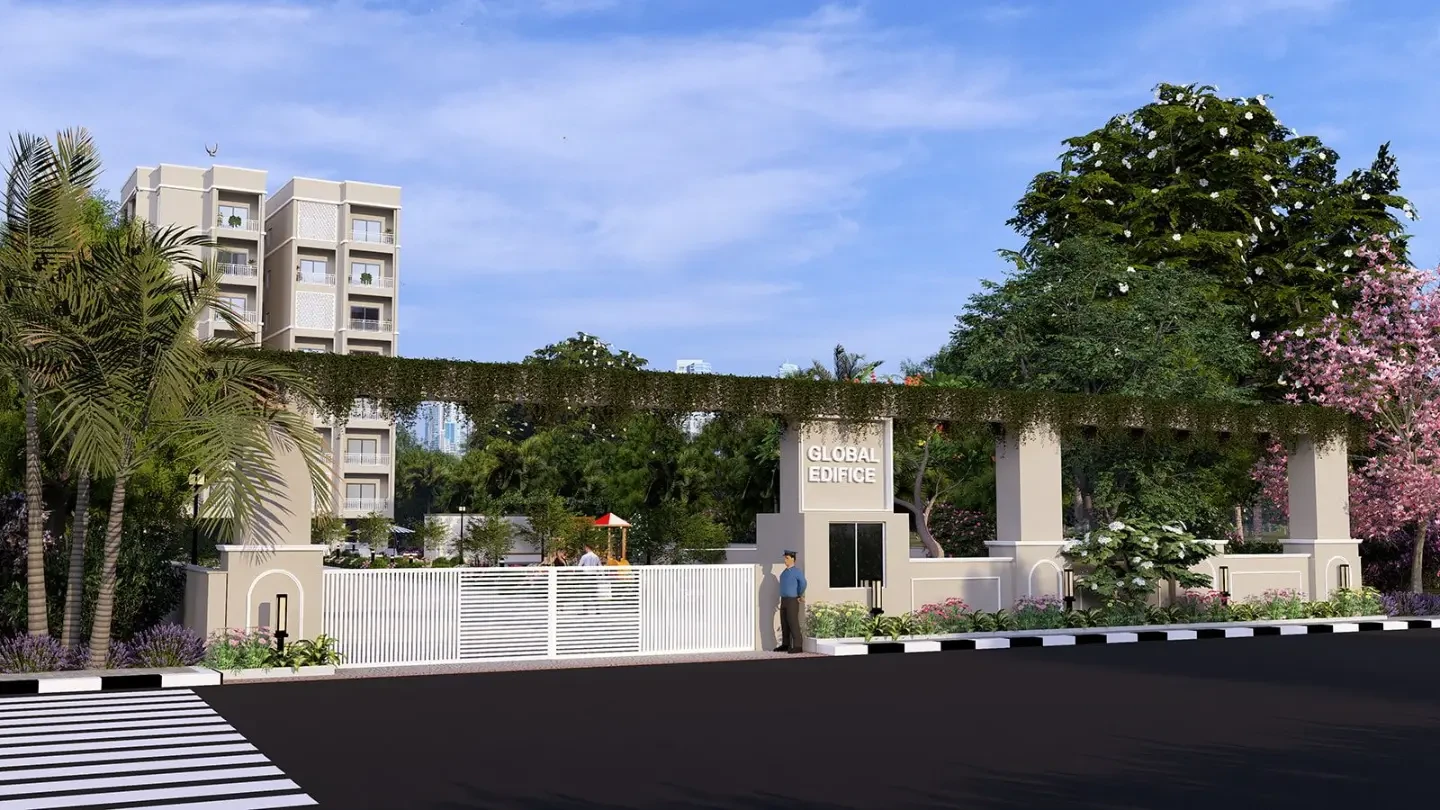 Global Edifice Orlean