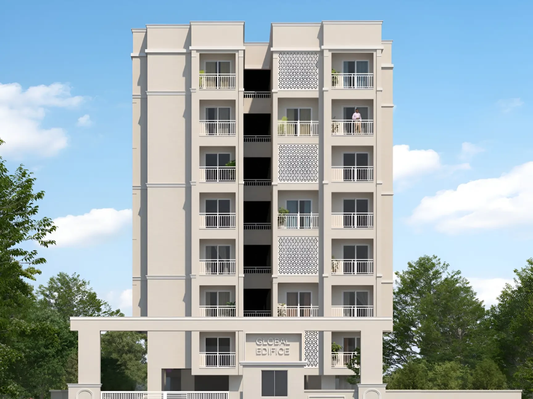 Global Edifice Orlean