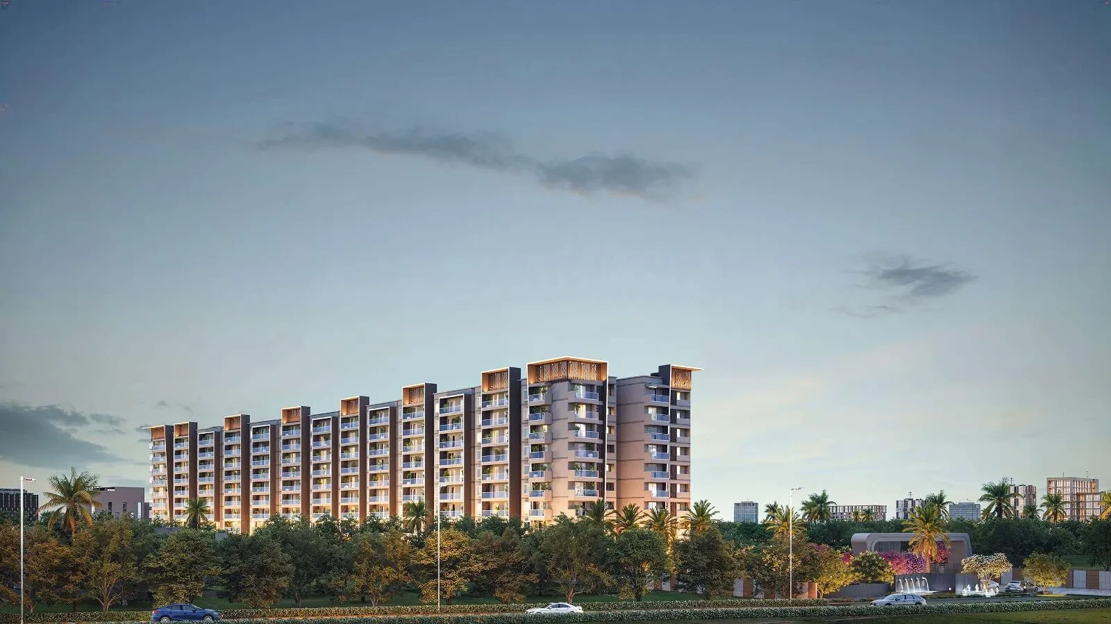 Global Edifice The Clan