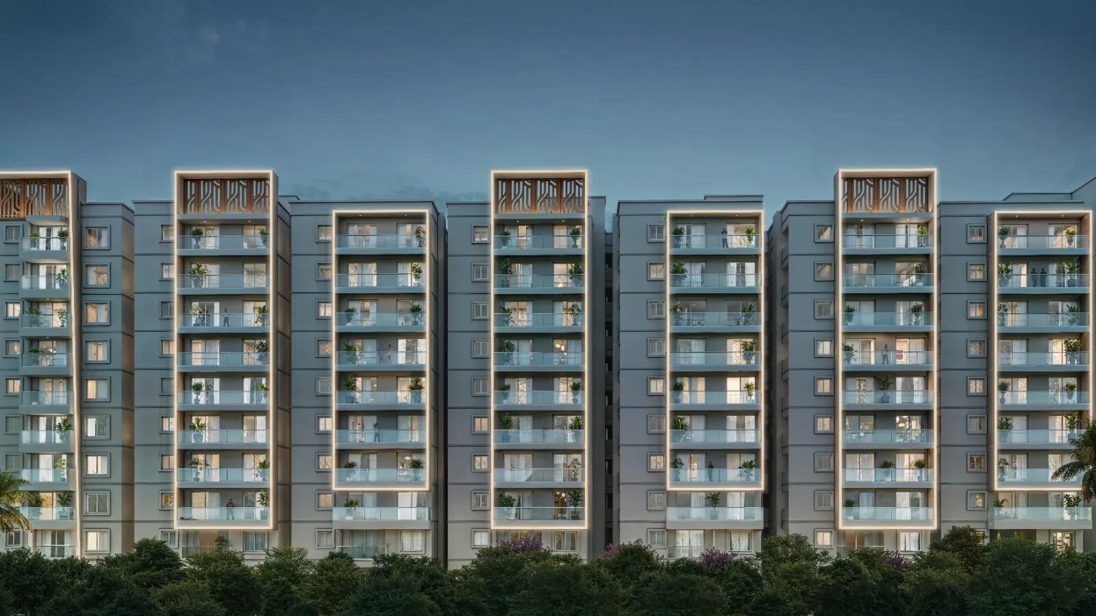 Global Edifice The Clan