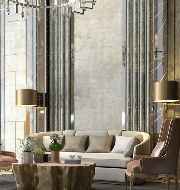 Globus Arima Luminare