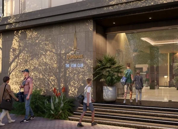 Globus Arima Luminare