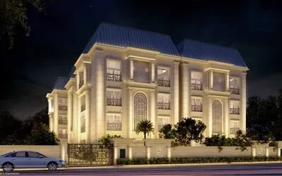GM Palazzo