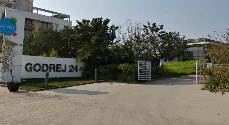 Godrej 24