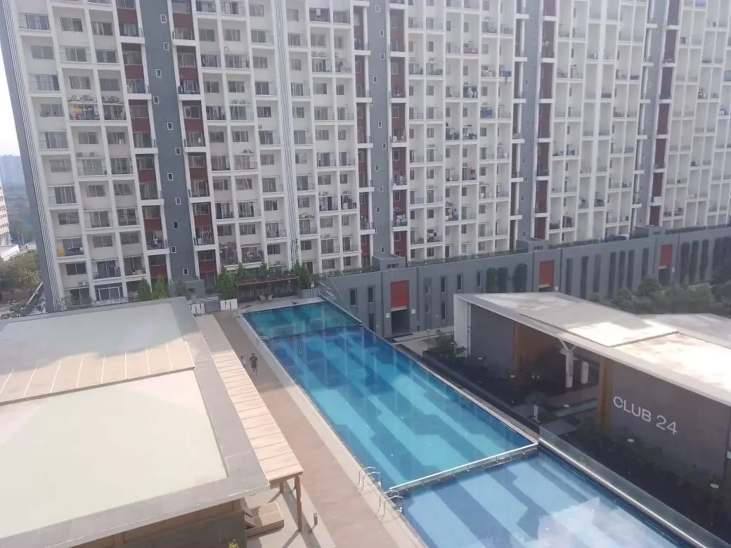 Godrej 24