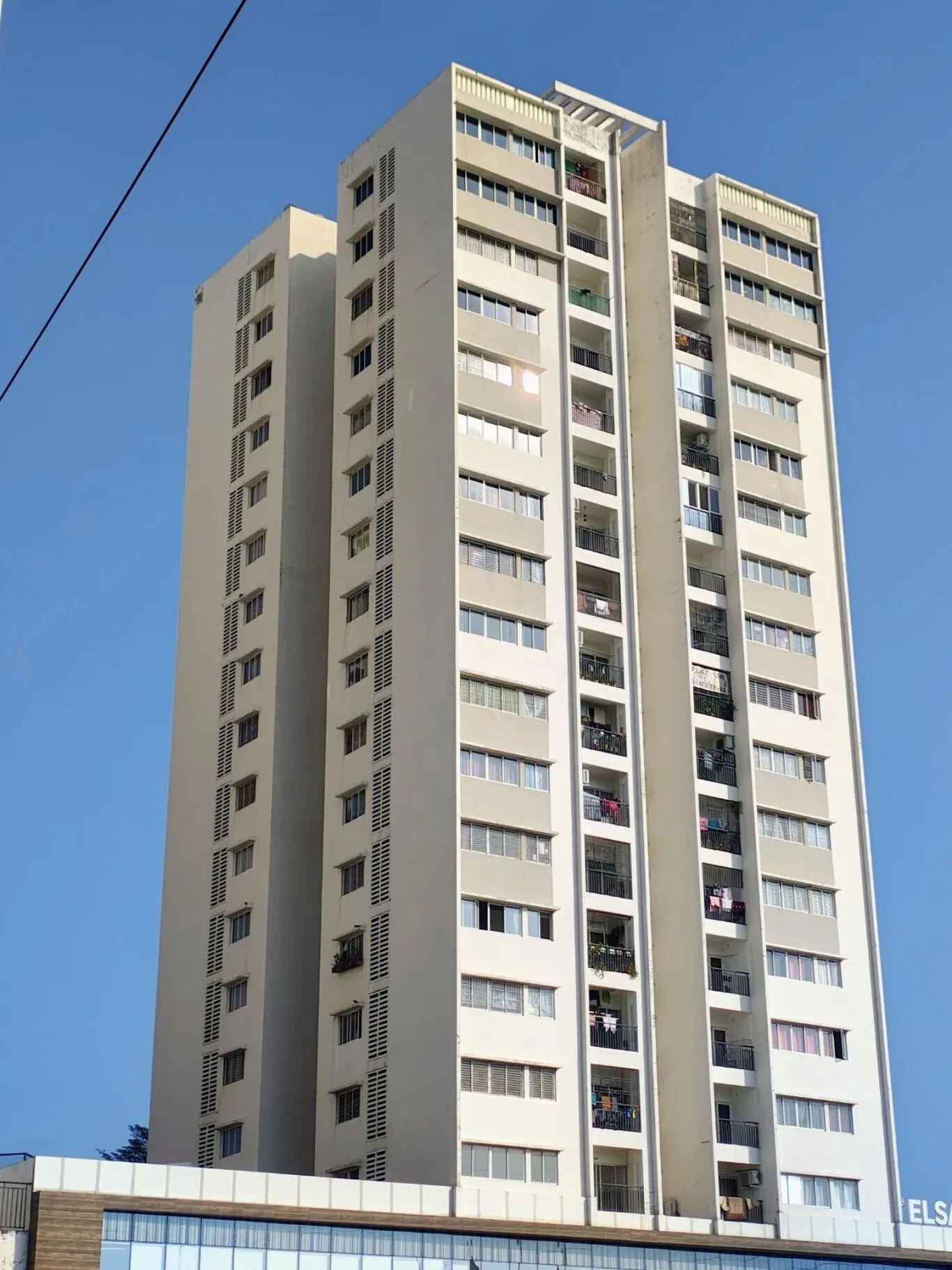 Godrej Azure Phase 4