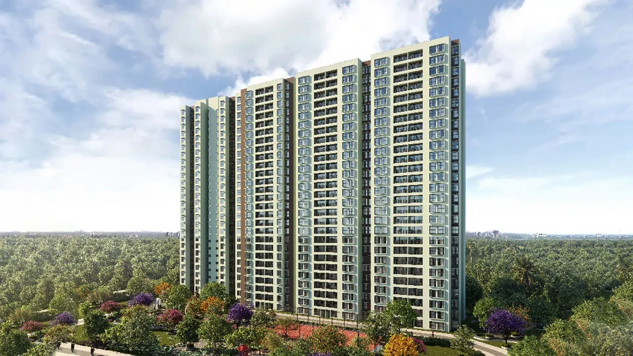 Godrej Splendour