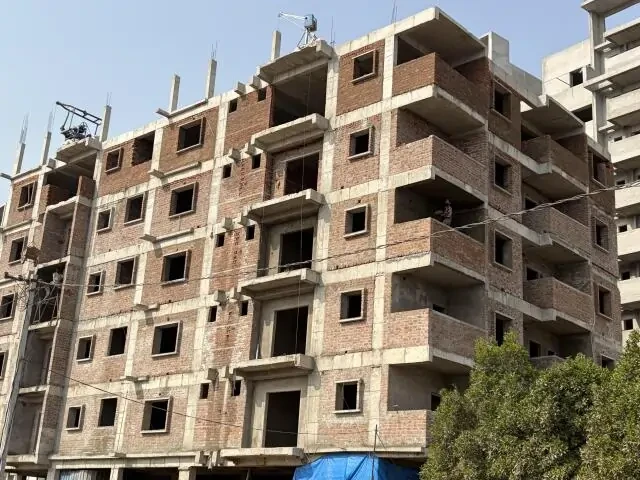 Golden Rose Residency