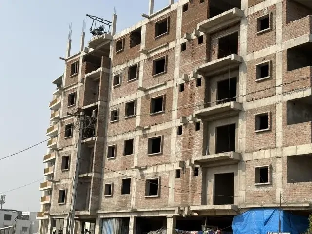 Golden Rose Residency