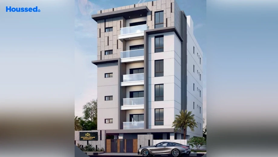 Golden Rose Residency