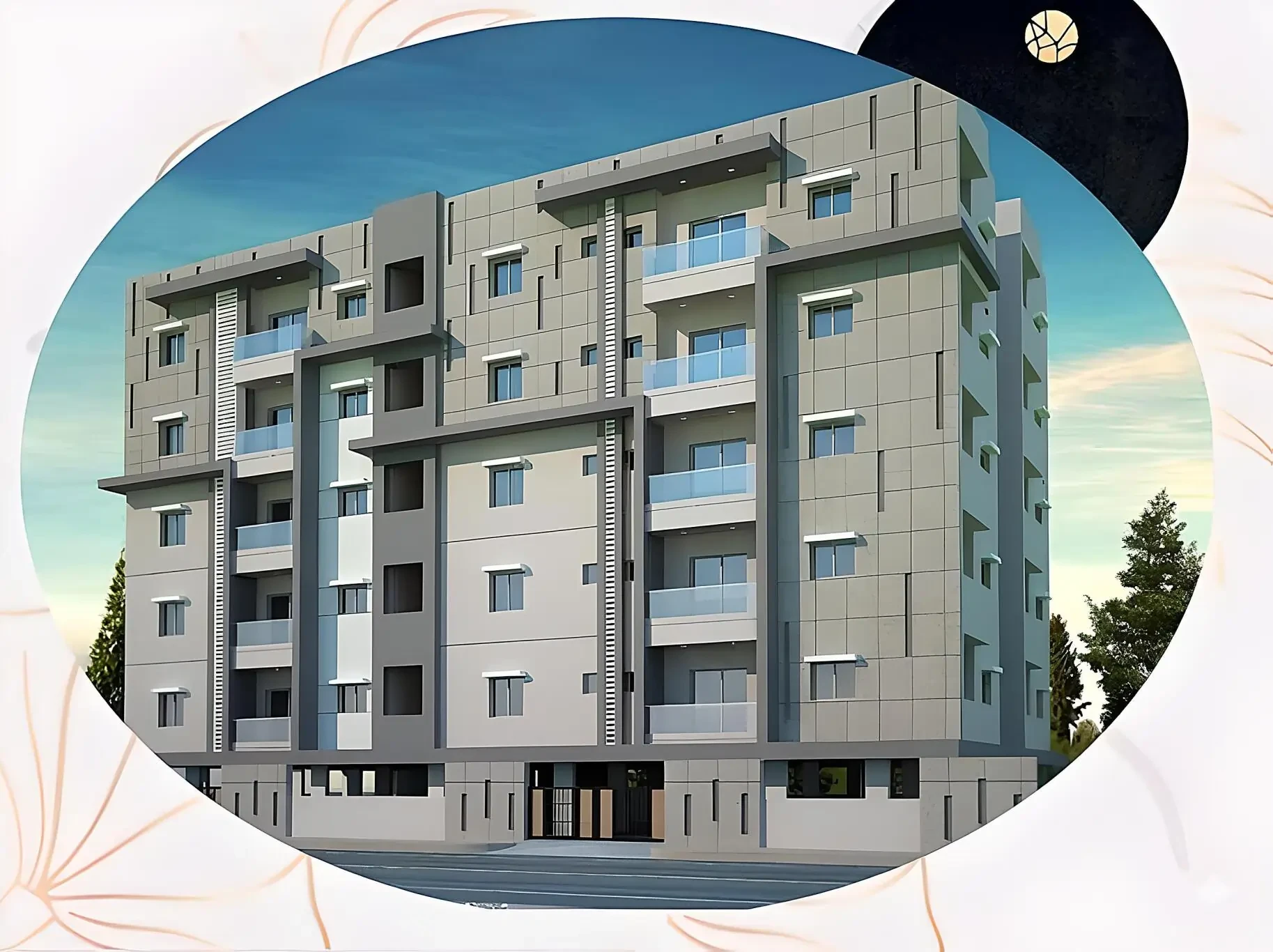 Golden Rose Residency