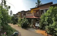 Good Earth Malhar Octave