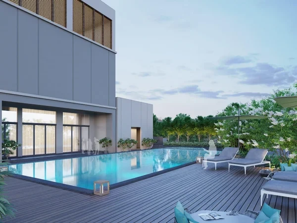 Goyal Orchid Bloomsberry