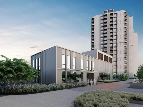 Goyal Orchid Bloomsberry