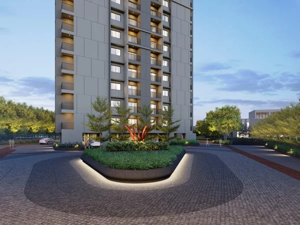 Goyal Orchid Bloomsberry