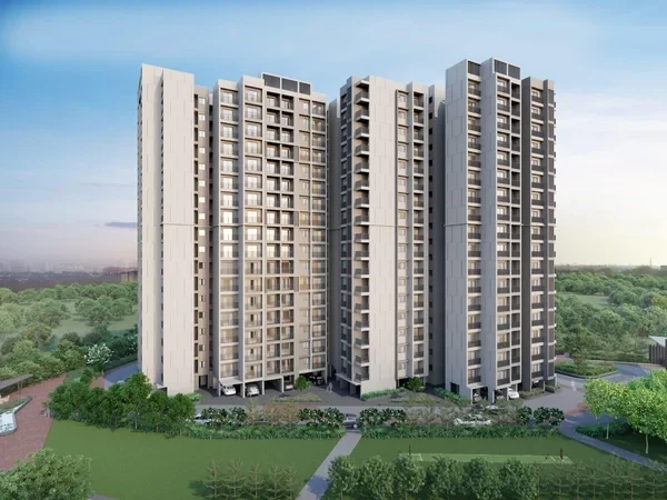 Goyal Orchid Bloomsberry