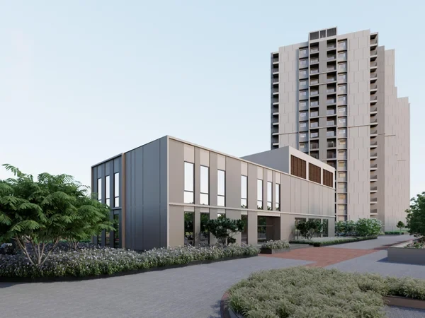 Goyal Orchid Platinum