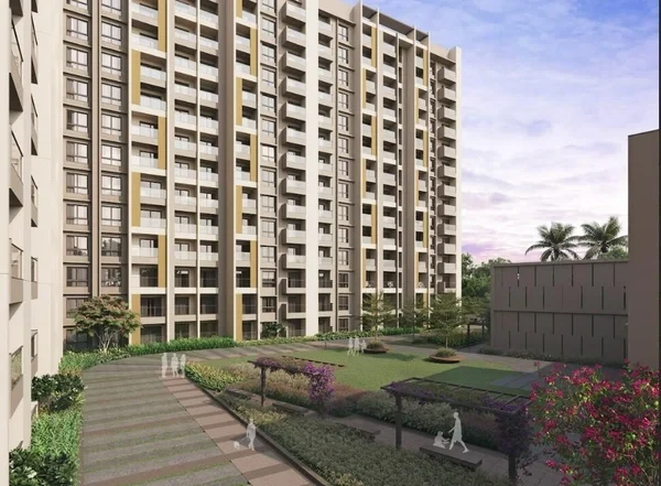 Goyal Orchid Platinum